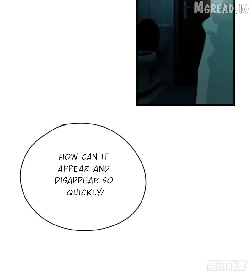 My Own Evil God Chapter 4 - page 39